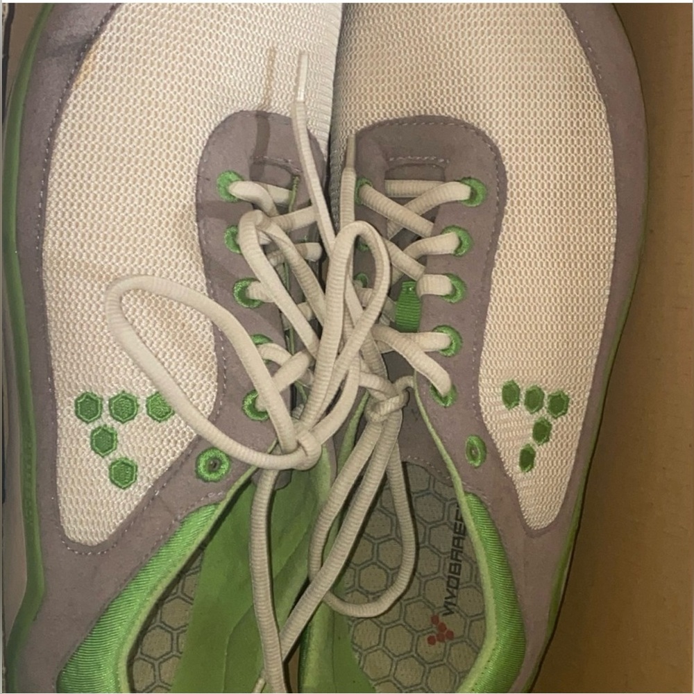 * Terra Plan Shoes by vivobarefoot (US Mens 10)    (EU 44) Great RUNNING SHOES!